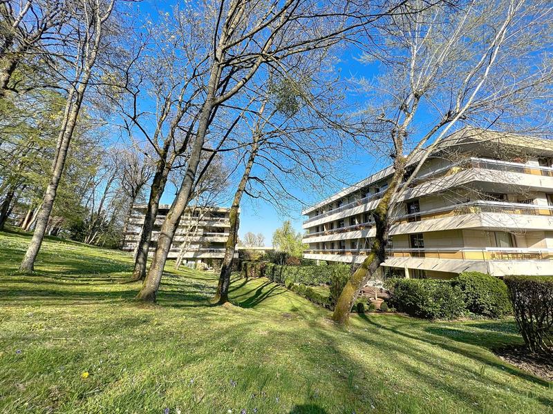 Appartement - 59 m² - 2 pièces