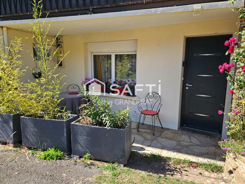 Maison - 155 m² - 7 pièces