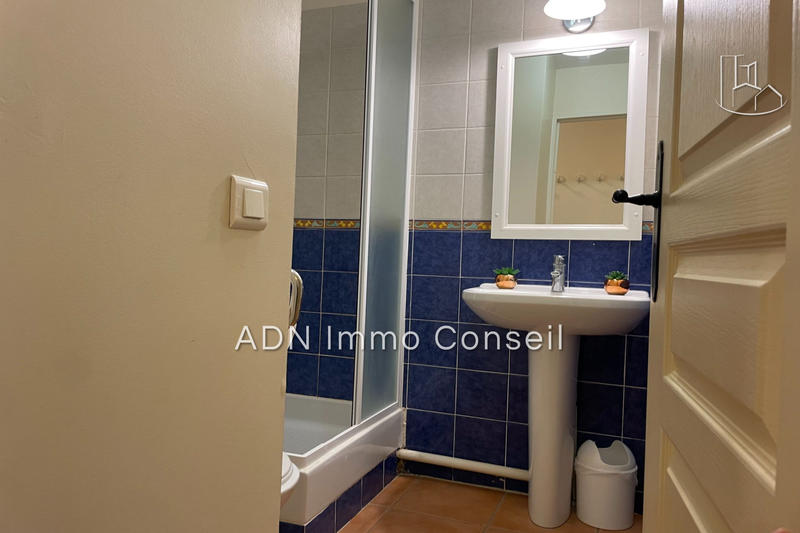 Appartement - 42 m² - 3 pièces