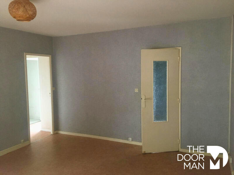 Appartement - 73 m² - 4 pièces