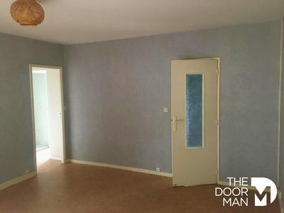 Appartement - 73 m² - 4 pièces