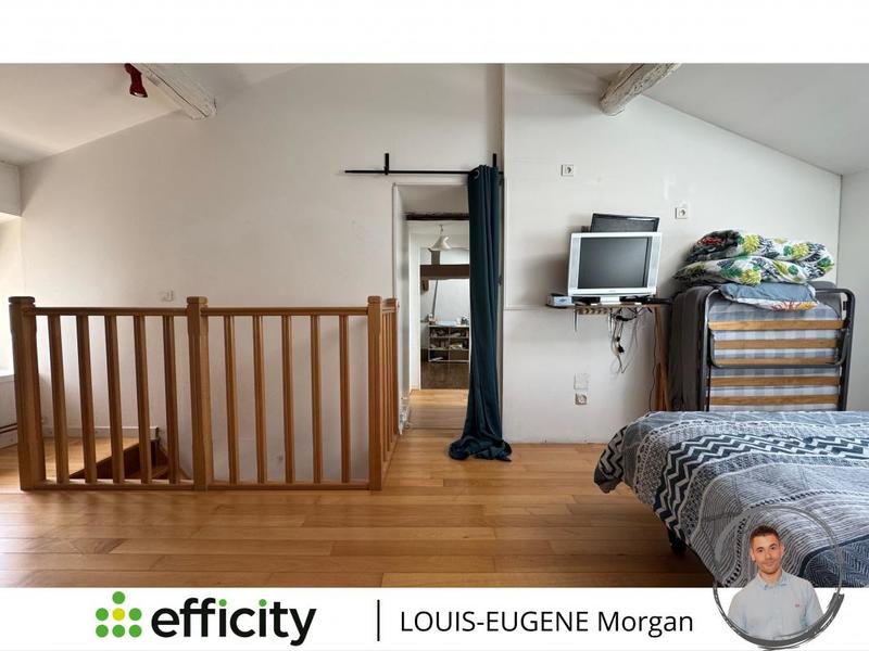 Longère - 175 m² - 6 pièces