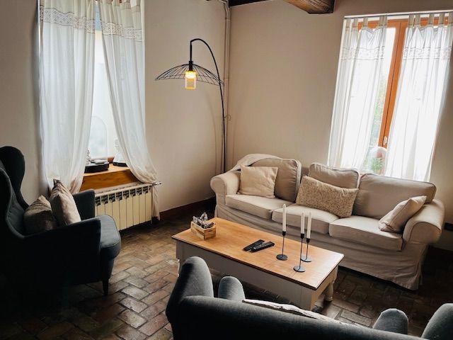 Maison - 96 m² - 4 pièces