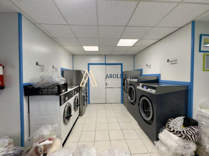 Fonds de commerce - 70 m²