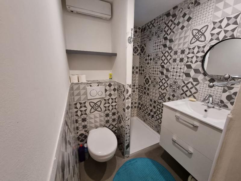 Studio - 20 m² - 1 pièce