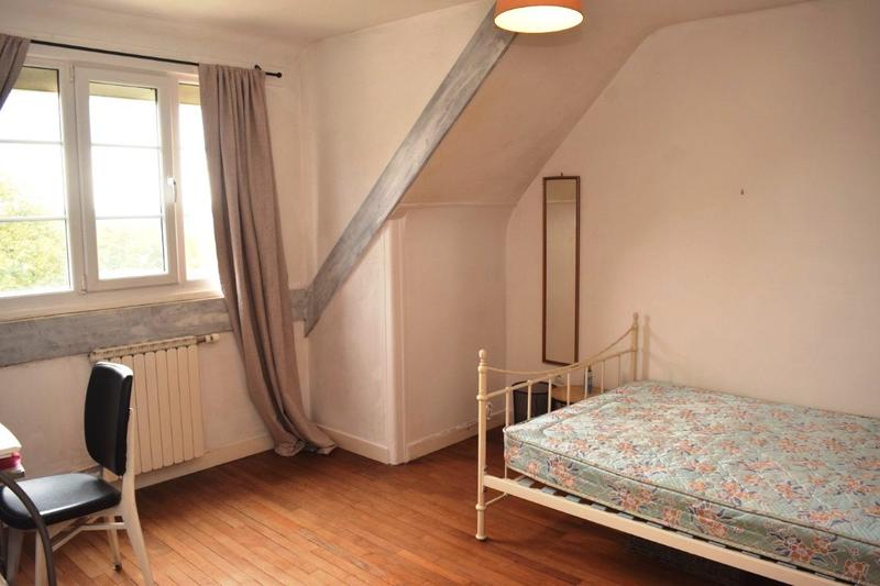 Maison - 116 m² - 7 pièces