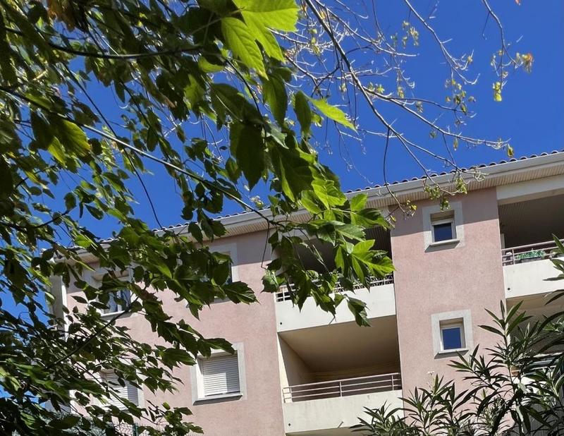 Appartement - 37 m² - 2 pièces