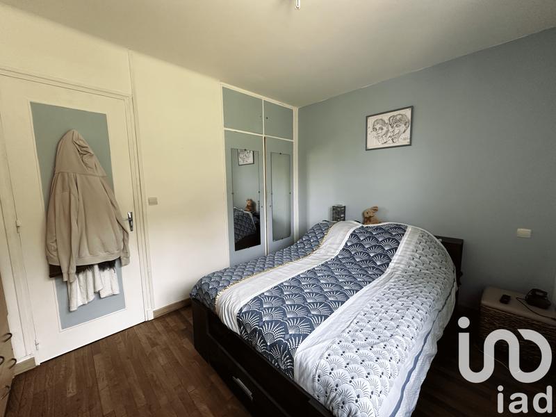 Maison de campagne - 81 m² - 6 pièces