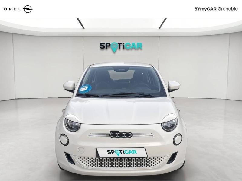 Fiat 500 500e My22 Serie 1 Step 2 Berline e 95 ch Action