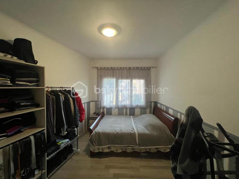 Appartement - 87 m² - 4 pièces