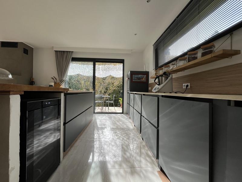 Maison - 148 m² - 5 pièces