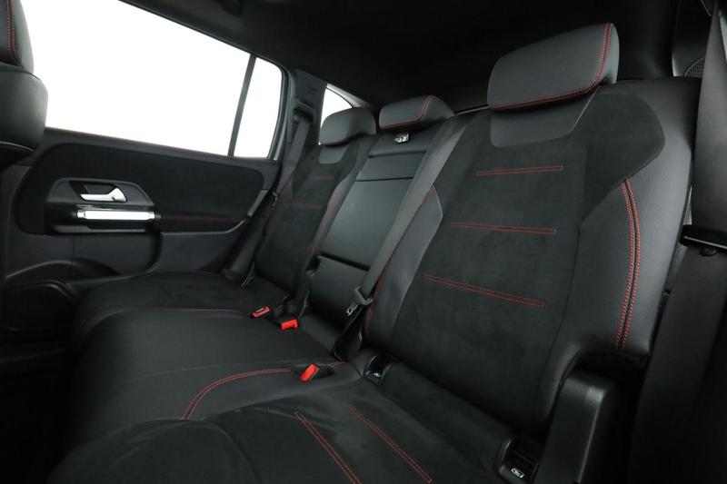 Mercedes Glb 200 d Amg Line 150 ch