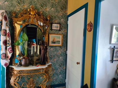 Maison de ville - 60 m² - 4 pièces