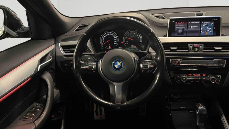 Bmw X2 F39 xDrive 25e 220 ch Bva6 m Sport