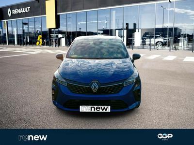 Renault Clio V TCe 90 ch Gsr2 Evolution