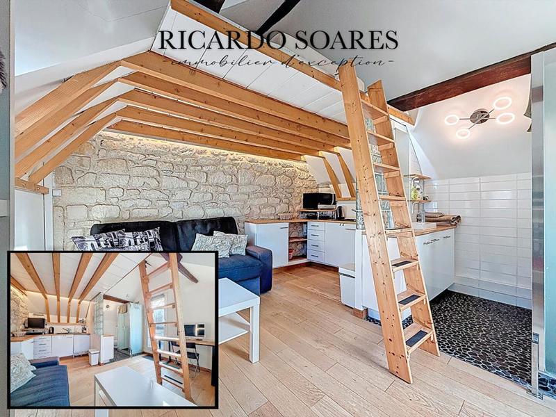 Maison - 207 m² - 9 pièces