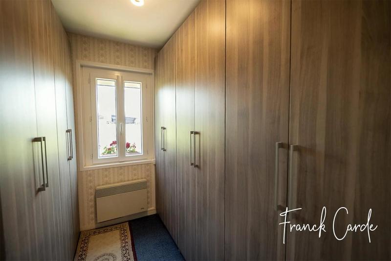 Maison de domaine équestre - 135 m² - 7 pièces