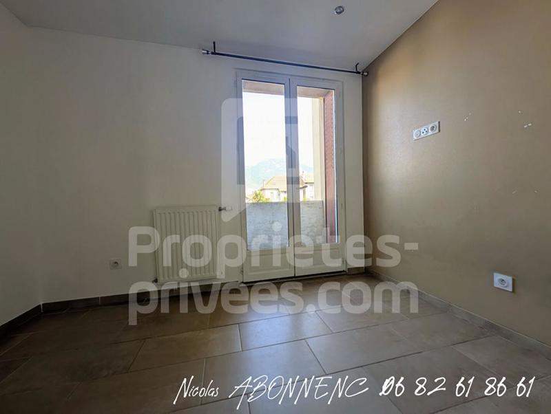 Appartement - 73 m² - 4 pièces