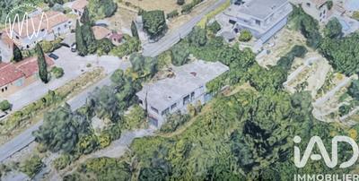 Maison - 500 m² - 6 pièces