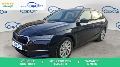 Skoda Octavia Combi 1.5 Tsi Hybrid 150 Dsg7 Selection - Garantie constructeur Automatique
