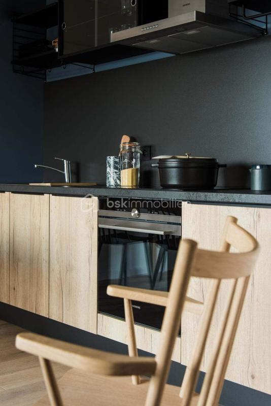 Appartement - 90 m² - 4 pièces