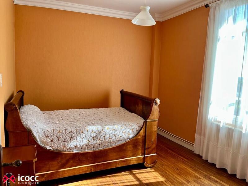 Maison - 127 m² - 6 pièces