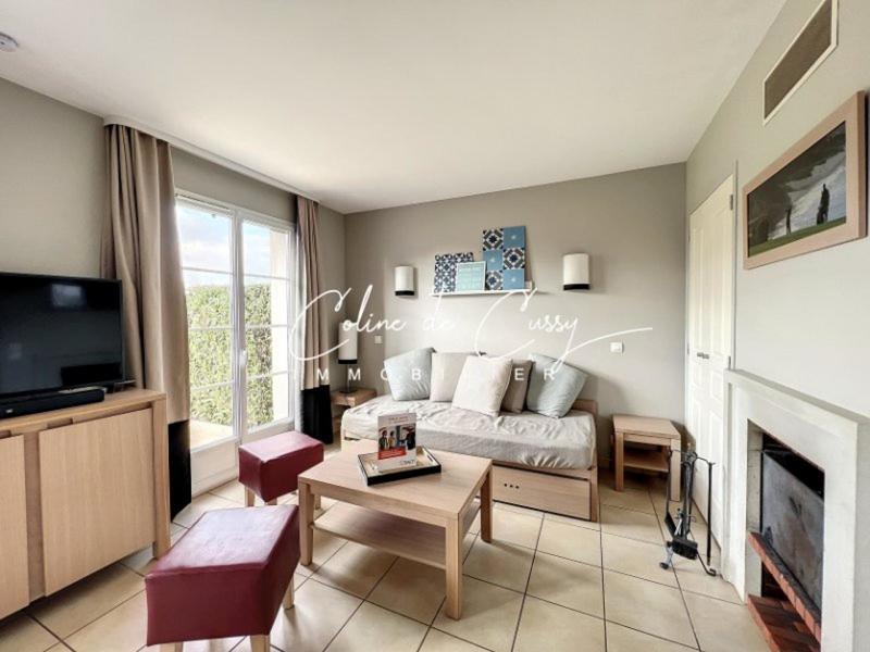 Maison - 53 m² - 3 pièces