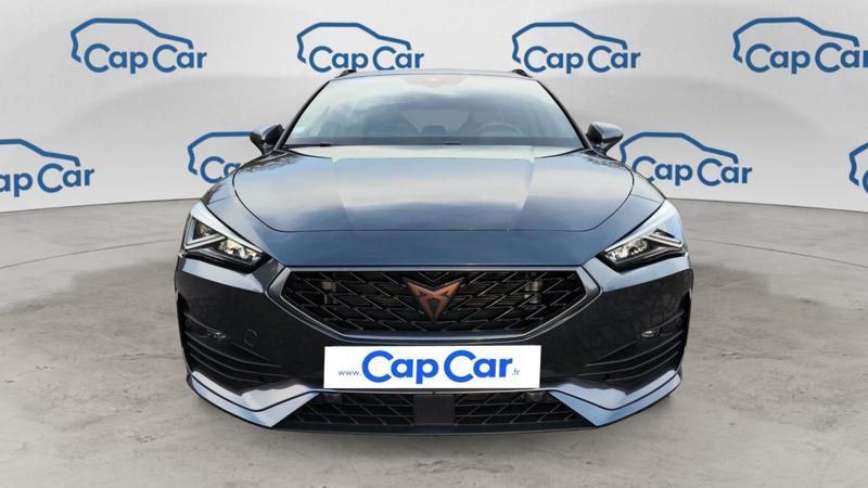 Cupra Leon Sportstourer IV 1.4 Tsi 204 e-Hybrid Dsg6 Vz - Entretien constructeur Toit ouvrant