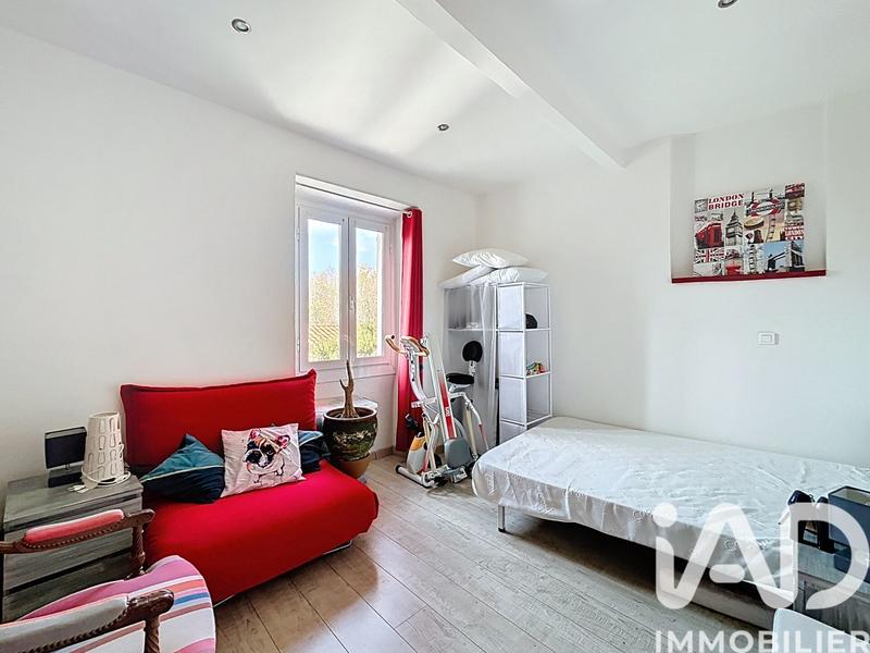 Maison - 105 m² - 3 pièces