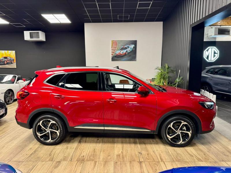 Mg Ehs (2) 1.5t Gdi 258 Hybride Rechargeable Phev Luxury