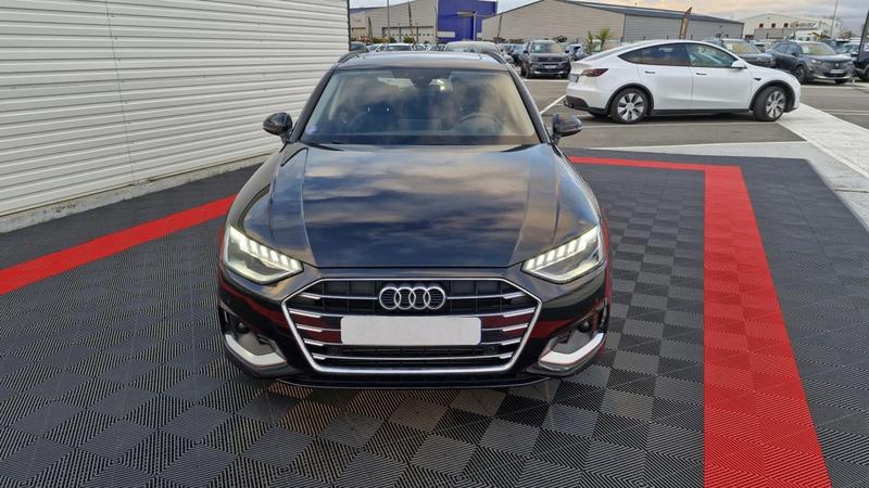 Audi A4 Avant 35 Tfsi s tronic 7 Business Executive