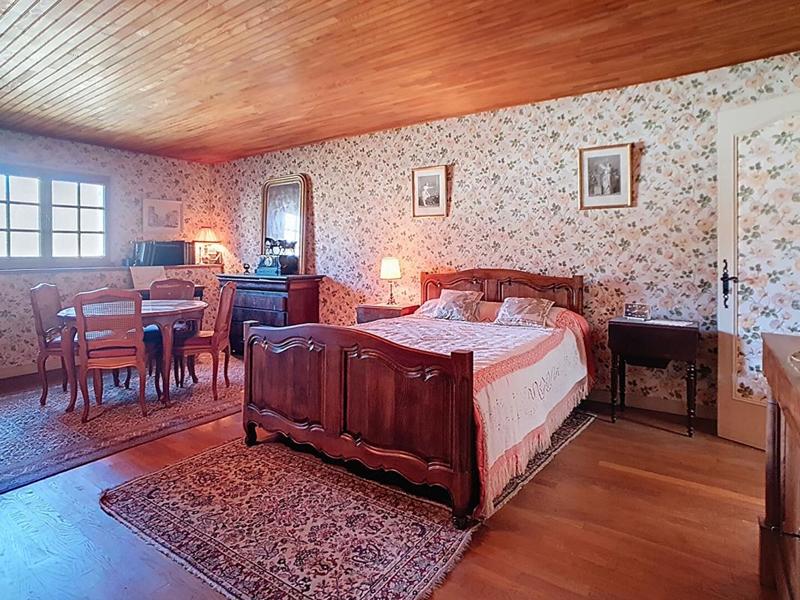 Maison - 153 m² - 5 pièces