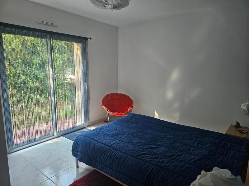 Maison - 106 m² - 4 pièces