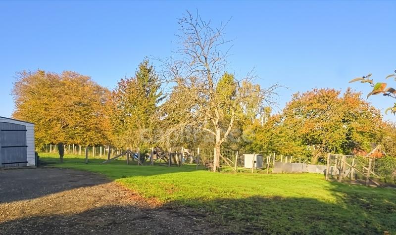 Maison - 140 m² - 8 pièces