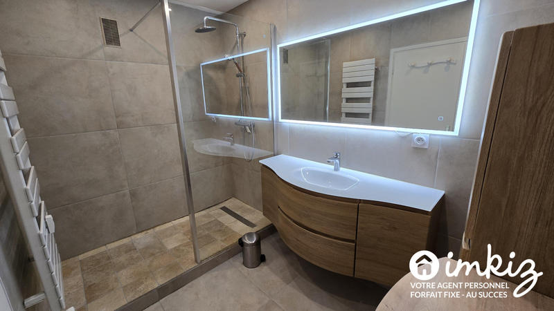 Appartement - 96 m² - 4 pièces