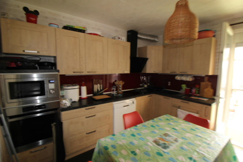 Maison - 141 m² - 10 pièces