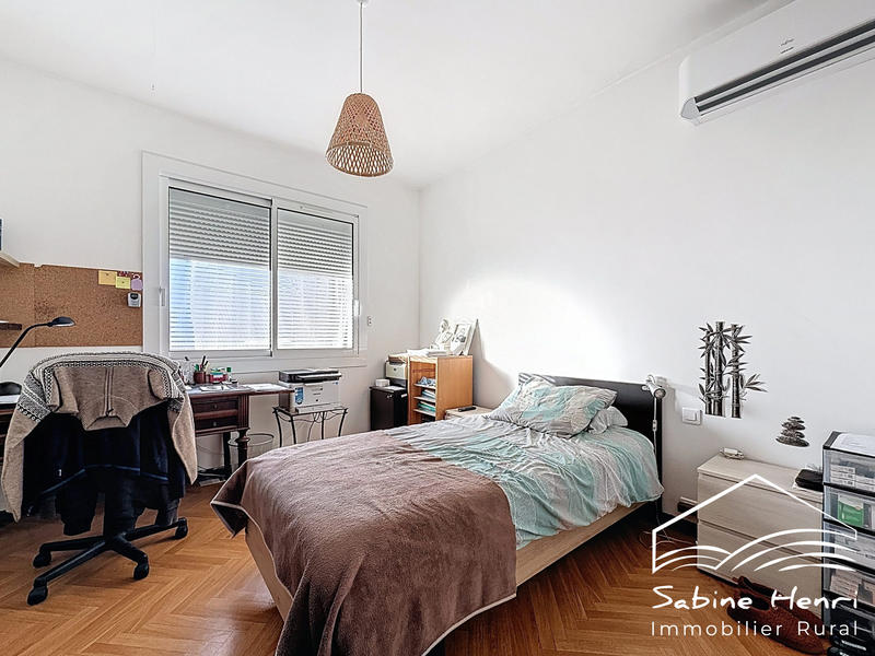 Villa - 70 m² - 3 pièces