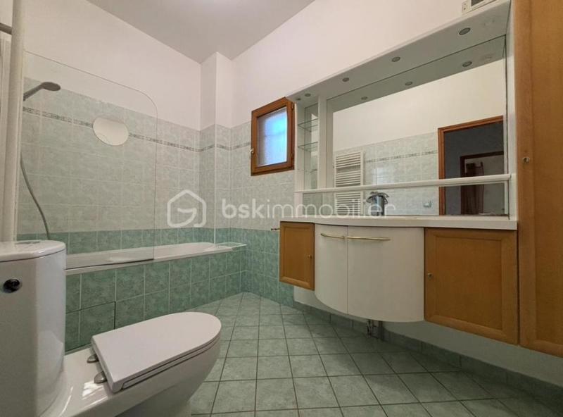 Maison - 103 m² - 6 pièces