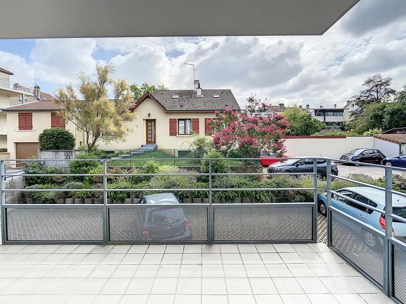 Appartement - 31 m² - 1 pièce