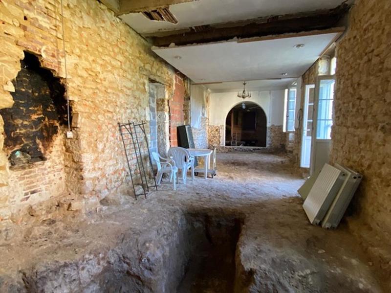 Maison - 145 m² - 5 pièces