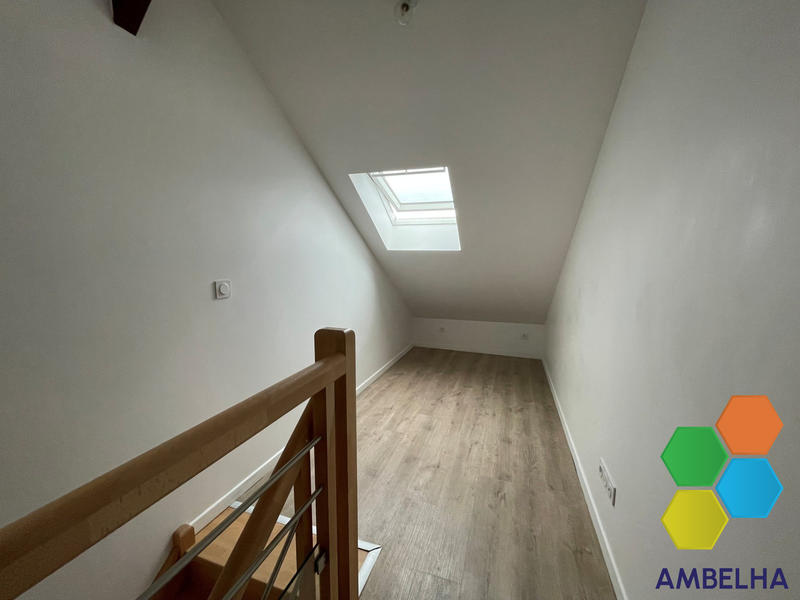 Maison - 46 m² - 2 pièces