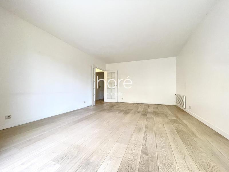 Appartement - 56 m² - 2 pièces