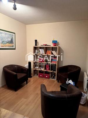 Local commercial - 123 m² - 6 pièces