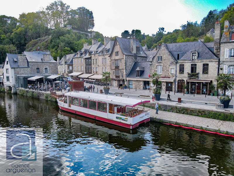 Maison - 76 m² - 3 pièces