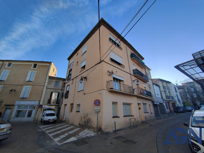 Immeuble - 358 m² - 21 pièces