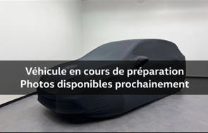 Renault Mégane IV Intens Blue Dci 115