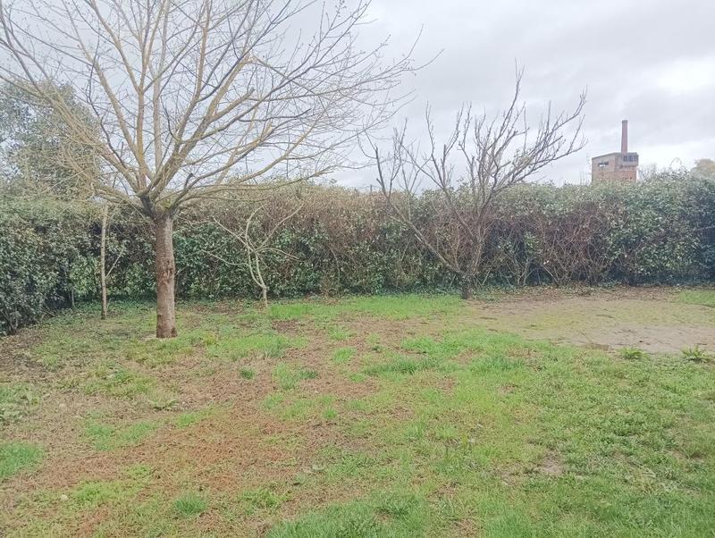 Pavillon - 80 m² - 4 pièces