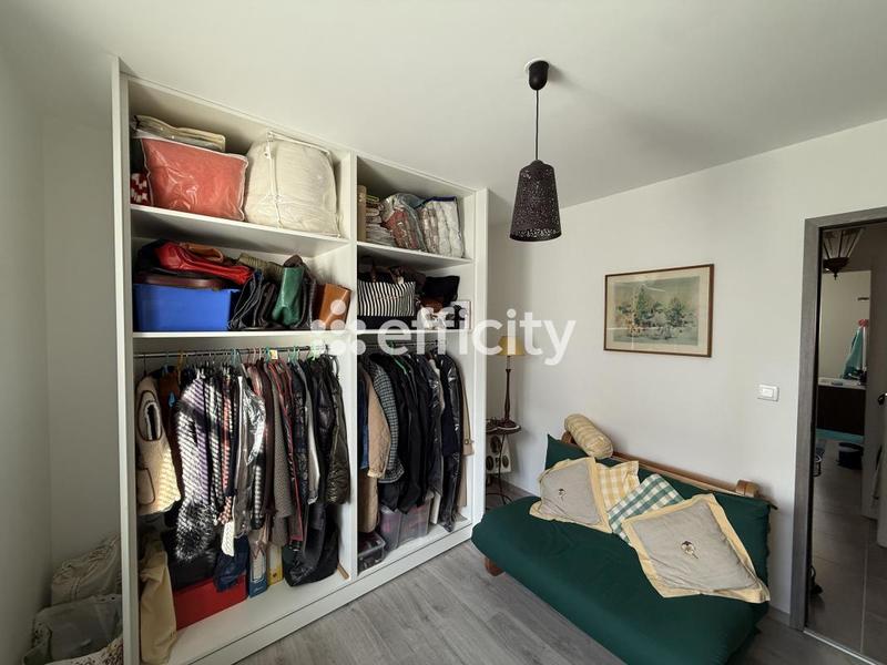 Maison de ville - 125 m² - 4 pièces