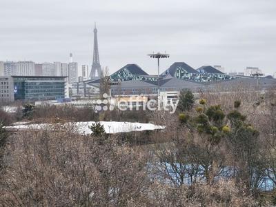 Appartement - 107 m² - 5 pièces