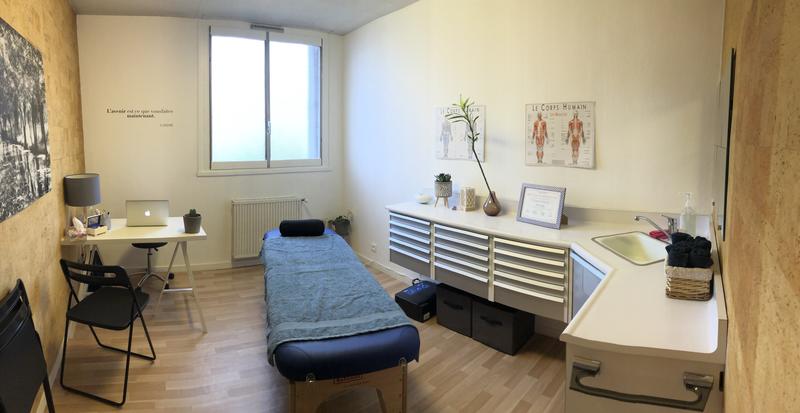 Alisée Valade Ostéopathe